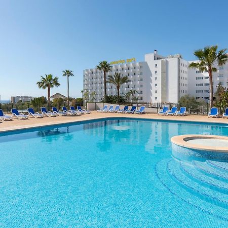 Hsm Canarios Park Calas de Mallorca Ngoại thất bức ảnh