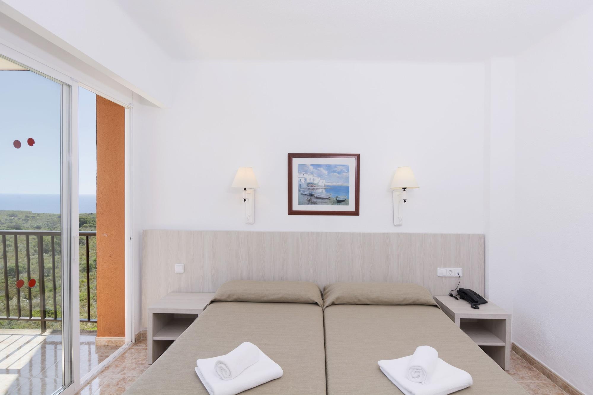 Hsm Canarios Park Calas de Mallorca Ngoại thất bức ảnh