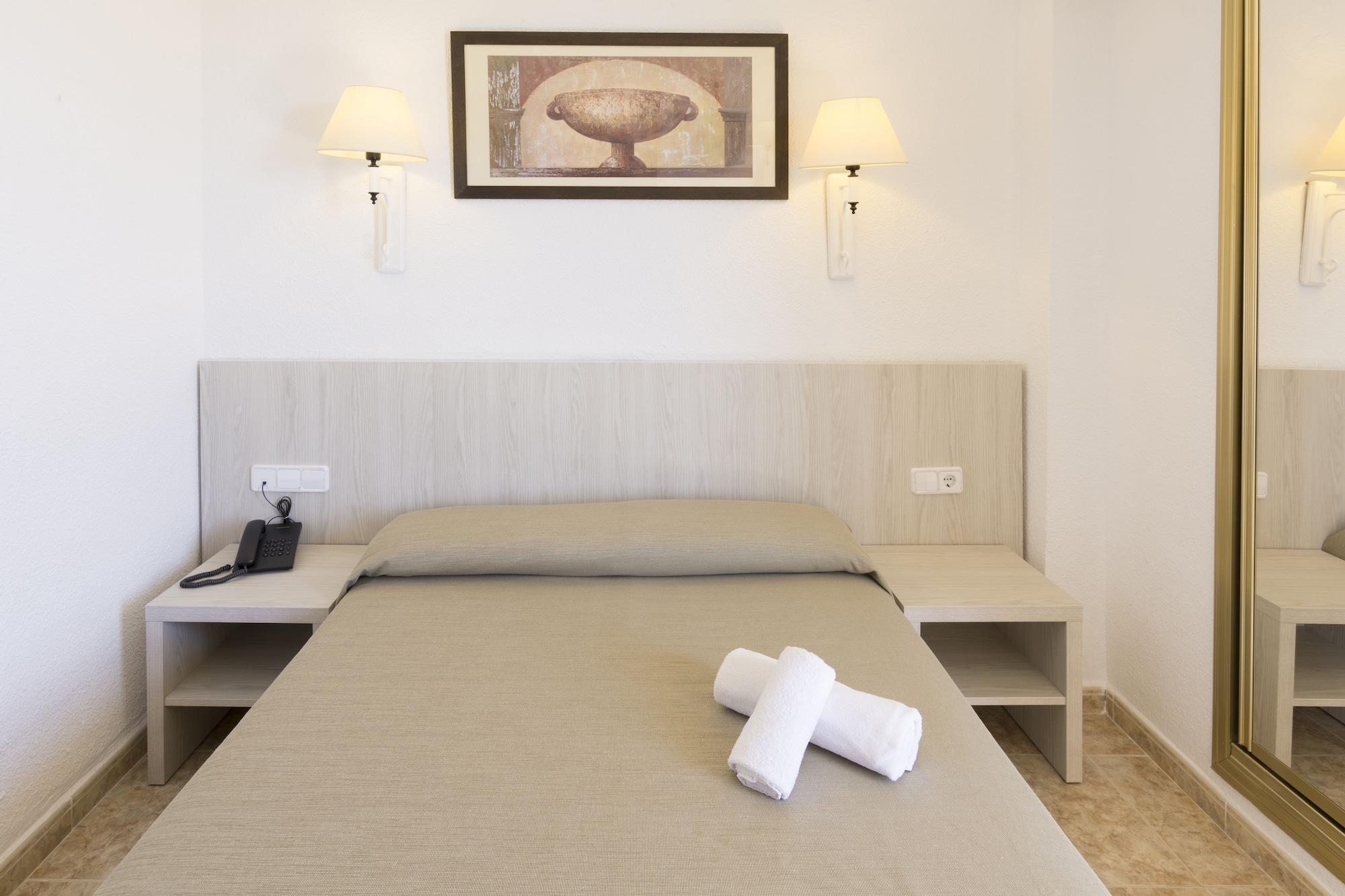 Hsm Canarios Park Calas de Mallorca Ngoại thất bức ảnh