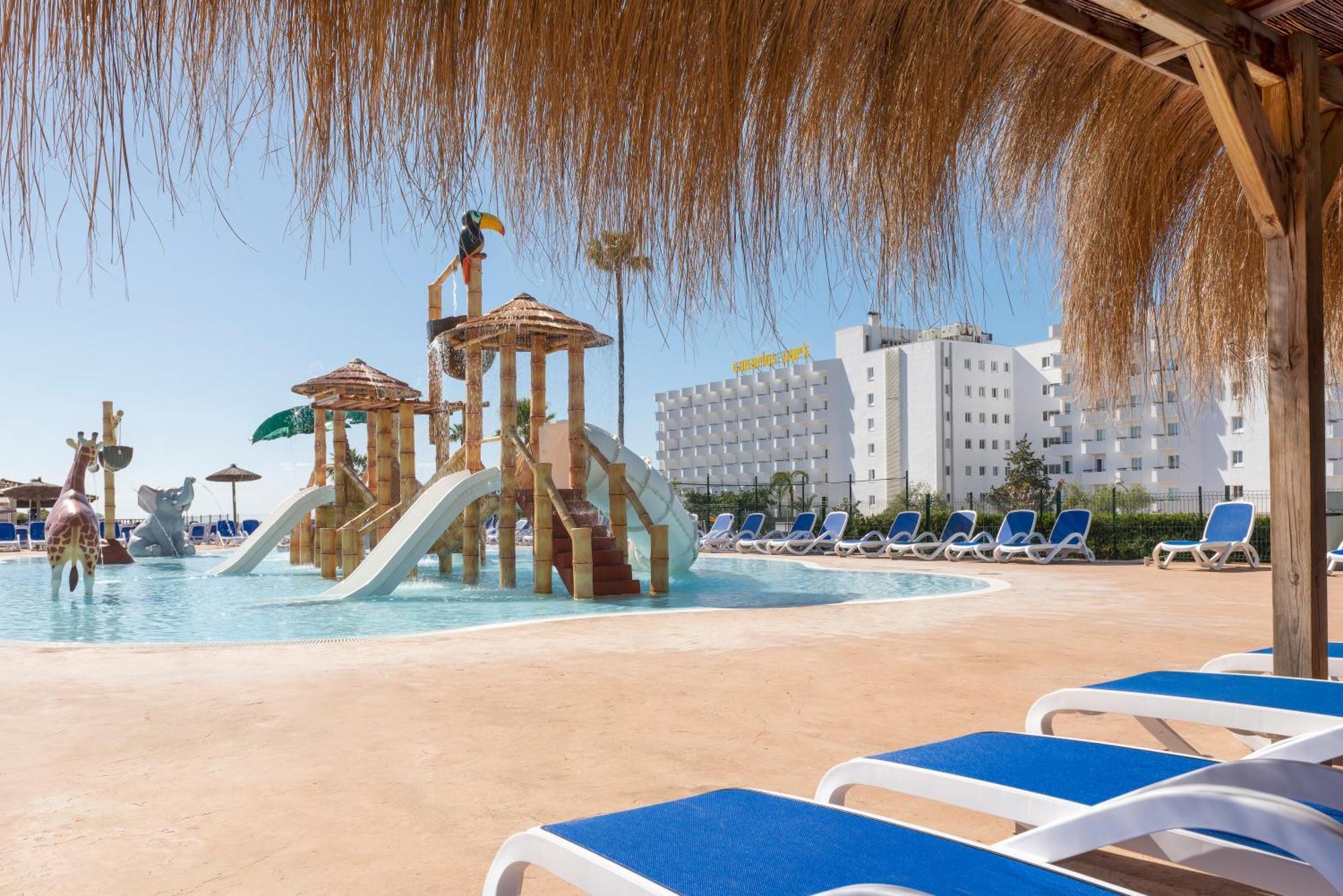Hsm Canarios Park Calas de Mallorca Ngoại thất bức ảnh