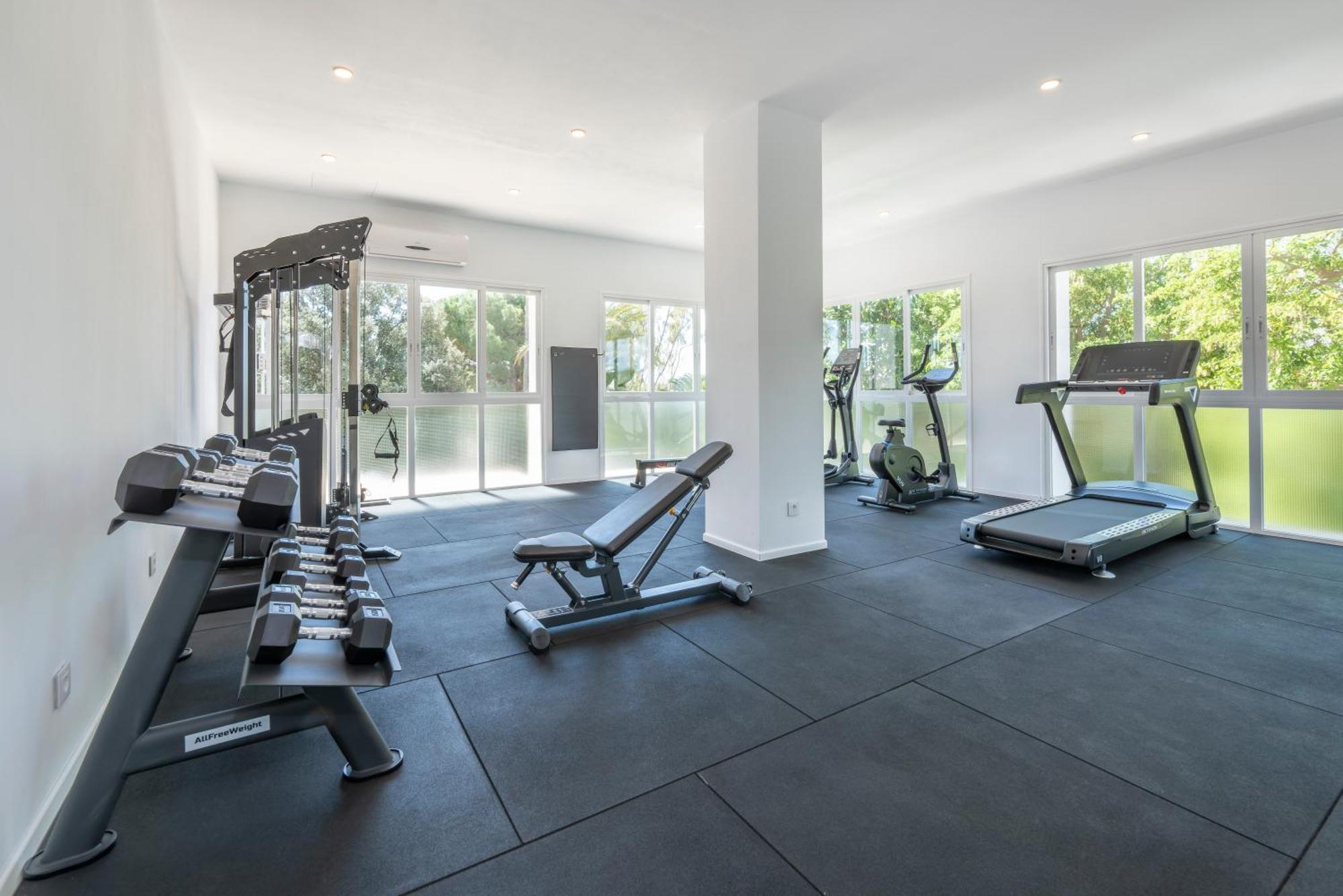 Hsm Canarios Park Calas de Mallorca Ngoại thất bức ảnh
