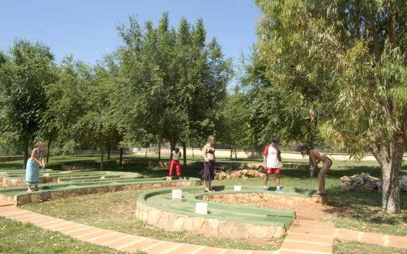 Hsm Canarios Park Calas de Mallorca Ngoại thất bức ảnh