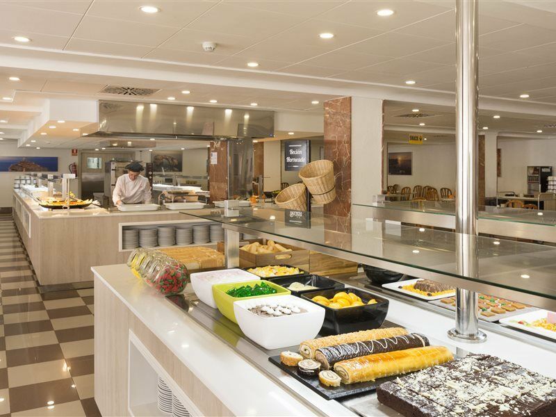 Hsm Canarios Park Calas de Mallorca Ngoại thất bức ảnh